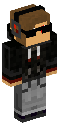 Minecraft Skin #167201