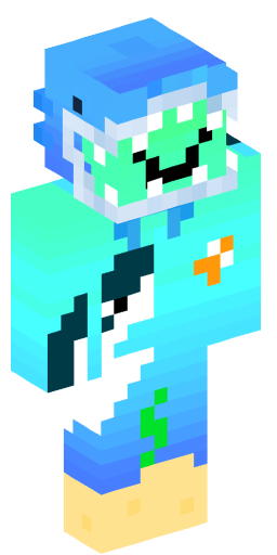 Minecraft Skin #167202