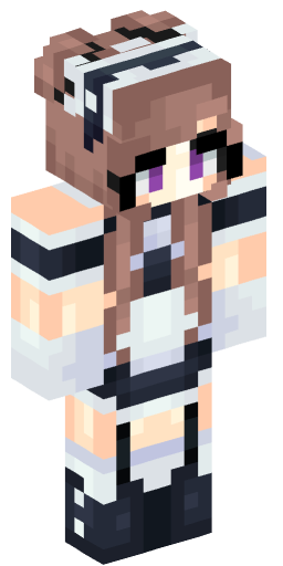 Minecraft Skin #167203