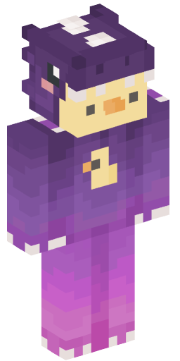 Minecraft Skin #167205