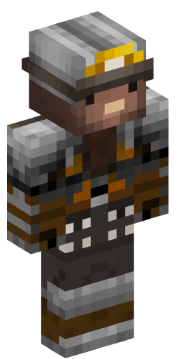toboe1 Minecraft Skin Preview on Minecraft.Co.Com