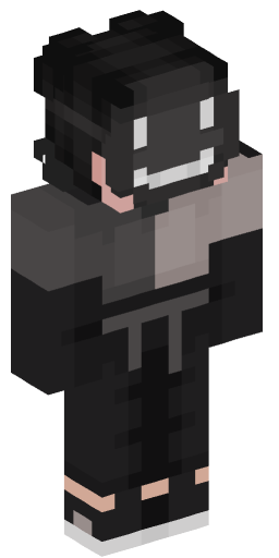 Minecraft Skin #167208