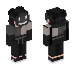 Minecraft Skin #167208