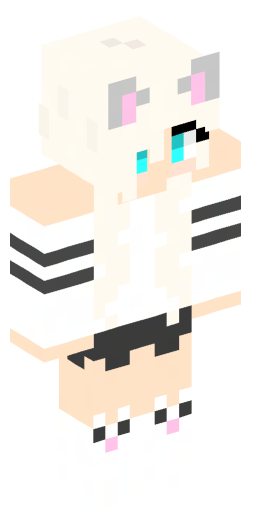 Minecraft Skin #167209