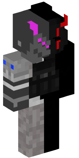 Minecraft Skin #167211