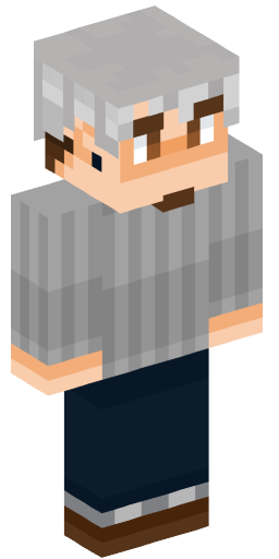 dragzzz_ Minecraft Skin Preview on Minecraft.Co.Com