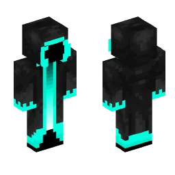 Minecraft Skin #167218
