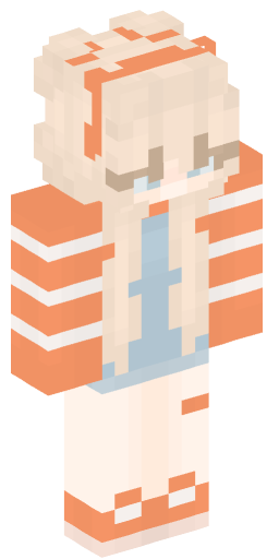 Minecraft Skin #167219