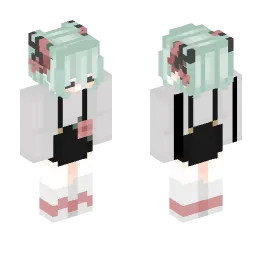 Minecraft Skin #167220