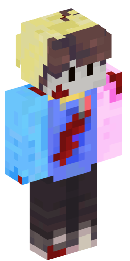 Minecraft Skin #167223