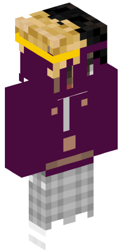 Minecraft Skin #167224