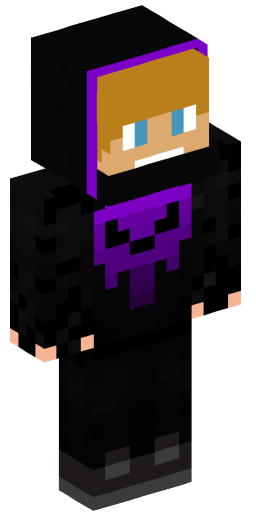 Minecraft Skin #167228