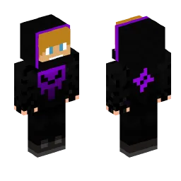 Minecraft Skin #167228