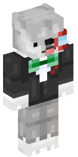 Talwat Minecraft Skin Preview on Minecraft.Co.Com