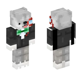 Minecraft Skin #167231