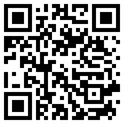 BluIsGone QR Code