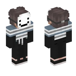 Minecraft Skin #167233
