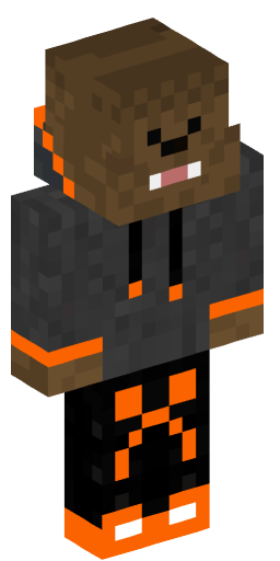 Minecraft Skin #167234