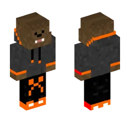 Minecraft Skin #167234