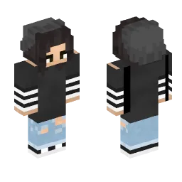 Minecraft Skin #167237