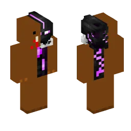 Minecraft Skin #167239