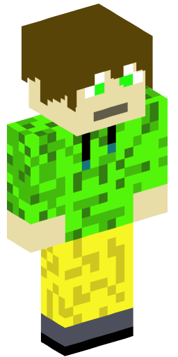Minecraft Skin #167253