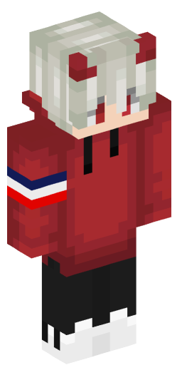 Minecraft Skin #167254
