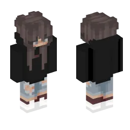 Minecraft Skin #167255