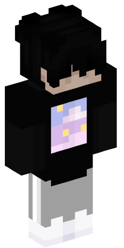 Minecraft Skin #167257