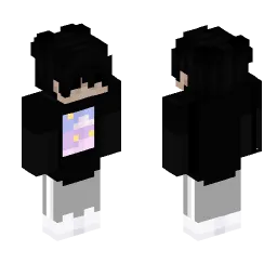 Minecraft Skin #167257