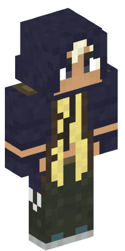 Minecraft Skin #167259