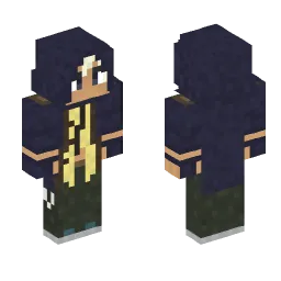 Minecraft Skin #167259