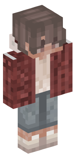 Minecraft Skin #167261