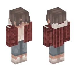 Minecraft Skin #167261