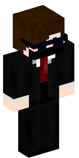 Dumyson_123 Minecraft Skin Preview on Minecraft.Co.Com