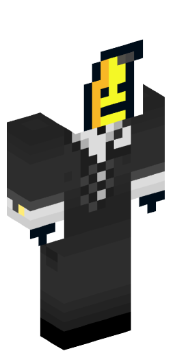 the_vis Minecraft Skin Preview on Minecraft.Co.Com