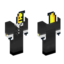 Minecraft Skin #167265
