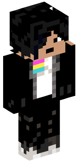 Minecraft Skin #167266