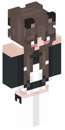 Minecraft Skin #167267