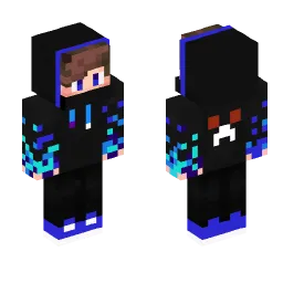 Minecraft Skin #167268