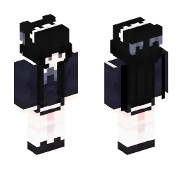 Minecraft Skin #167269