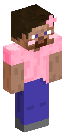 190h Minecraft Skin Preview on Minecraft.Co.Com
