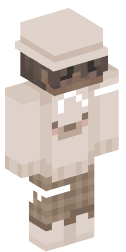 Minecraft Skin #167273