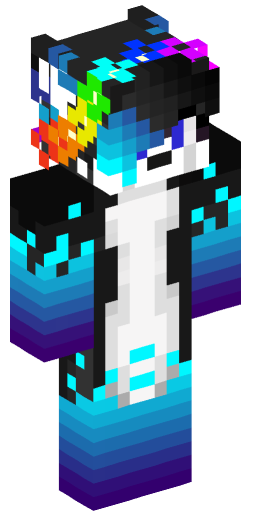 Minecraft Skin #167274