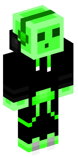Minecraft Skin #167275