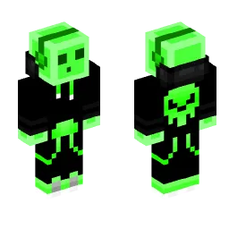 Minecraft Skin #167275