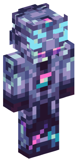 Wolfik3500 Minecraft Skin Preview on Minecraft.Co.Com