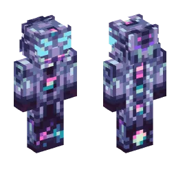 Minecraft Skin #167277