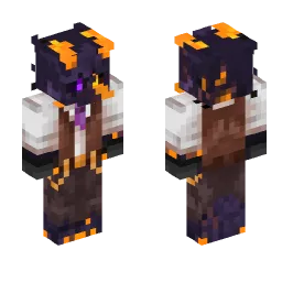 Minecraft Skin #167279
