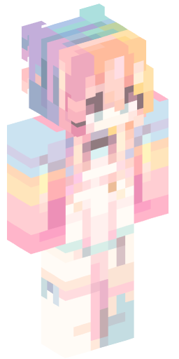 Minecraft Skin #167280